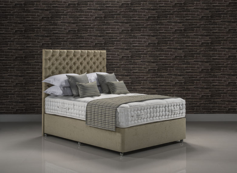 contract beds and mattresses
